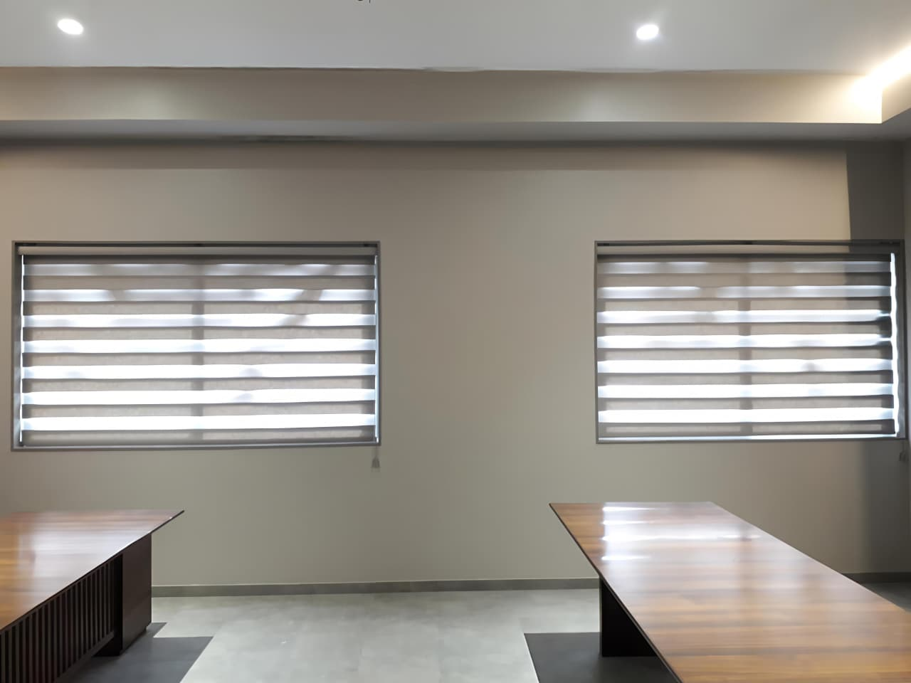 Window Blinds